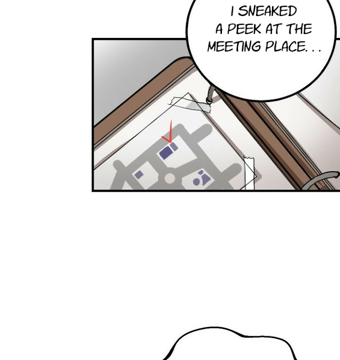 Shh! Top Confidential Report Chapter 10 page 18 - 