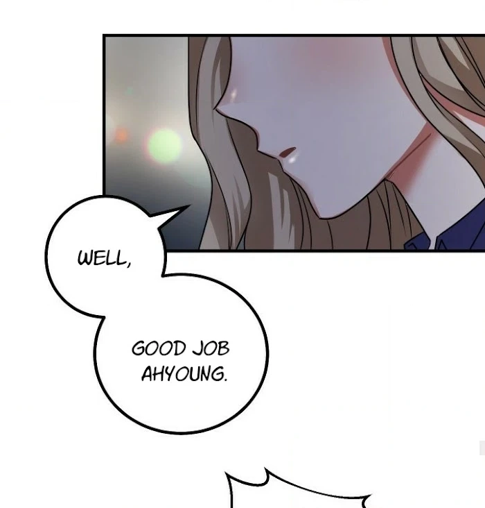 Shh! Top Confidential Report Chapter 10 page 20 - 