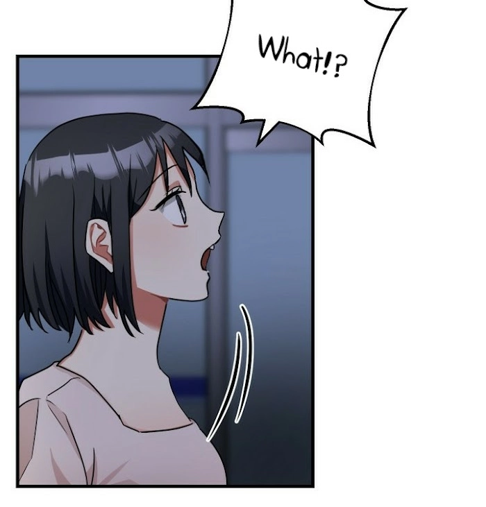 Shh! Top Confidential Report Chapter 10 page 21 - 