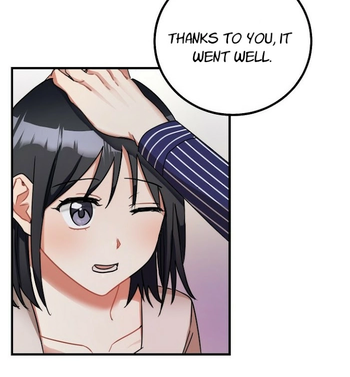Shh! Top Confidential Report Chapter 10 page 23 - 
