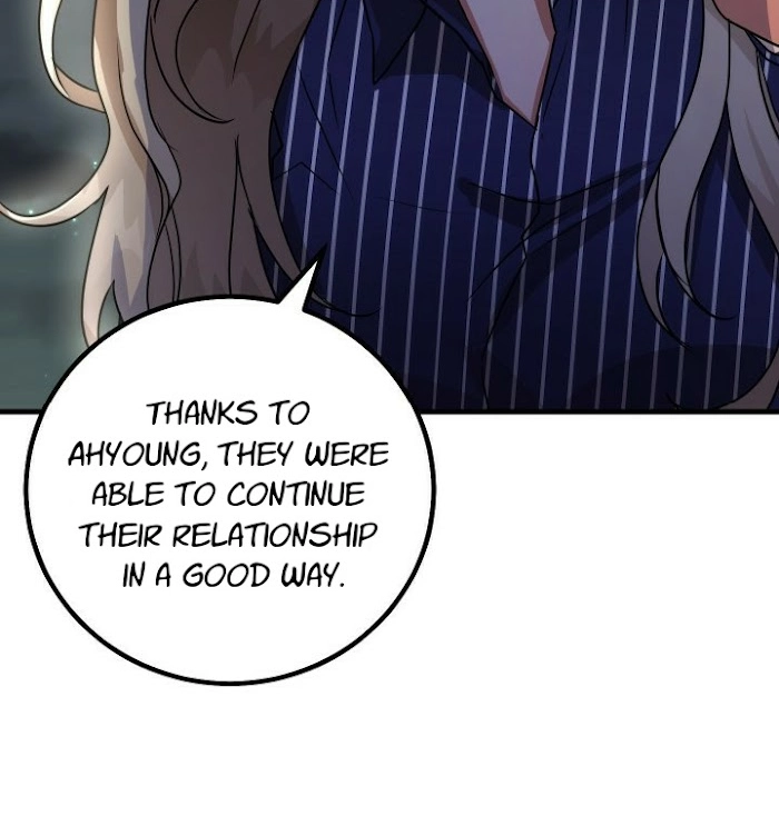 Shh! Top Confidential Report Chapter 10 page 25 - 