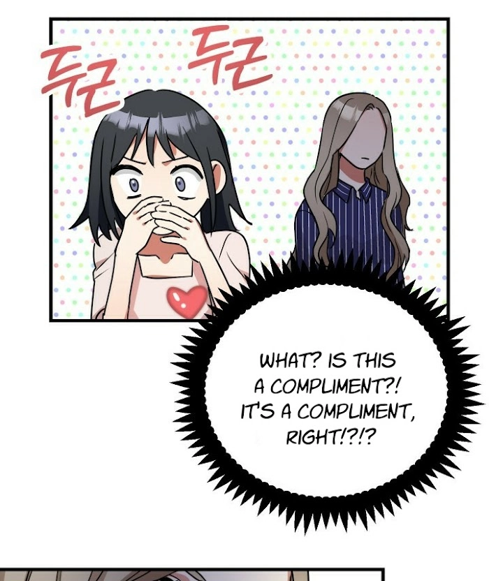 Shh! Top Confidential Report Chapter 10 page 26 - 