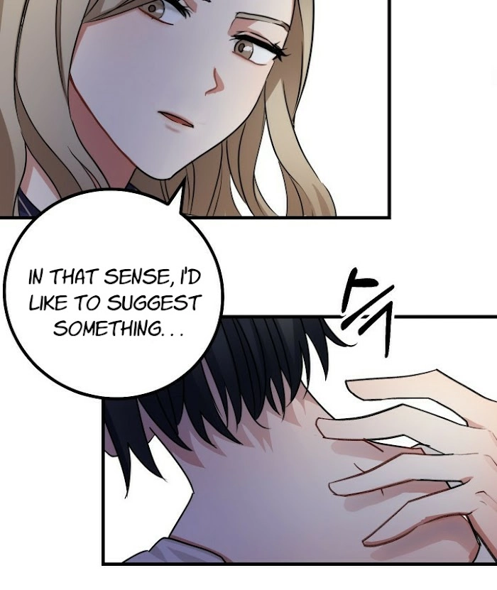 Shh! Top Confidential Report Chapter 10 page 27 - 