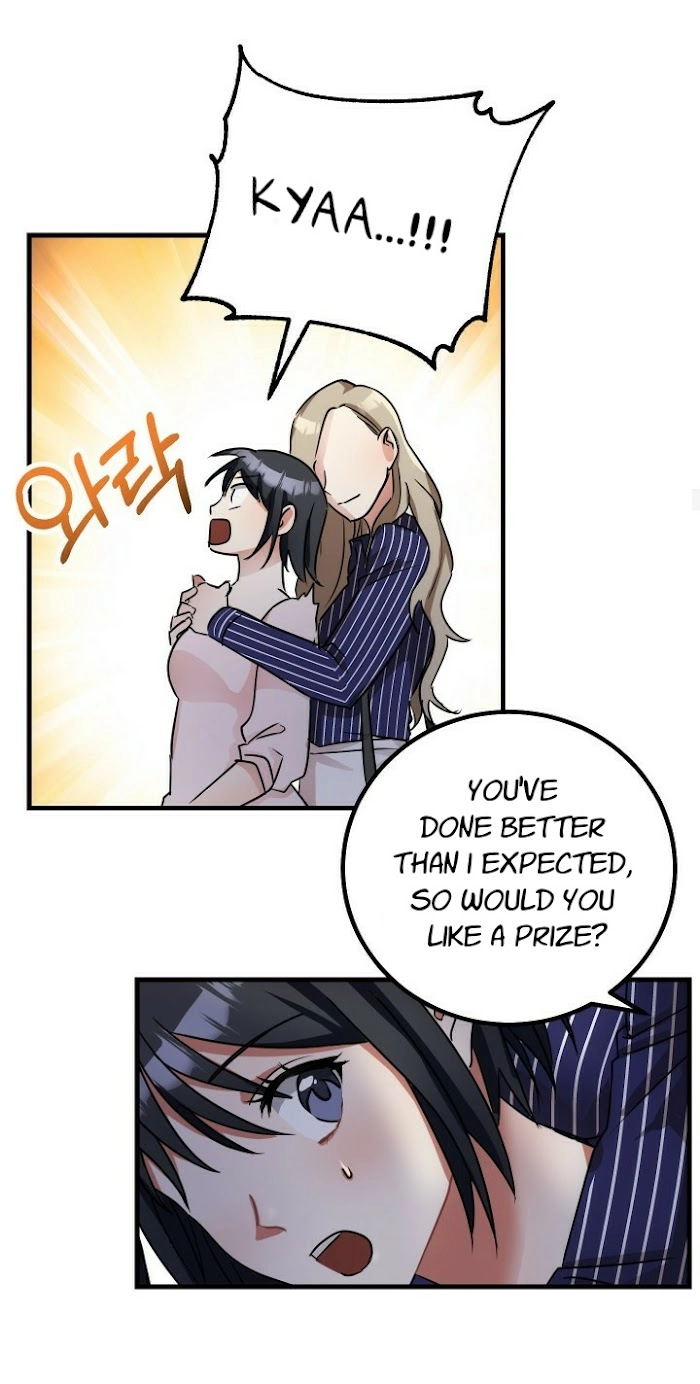Shh! Top Confidential Report Chapter 10 page 28 - 
