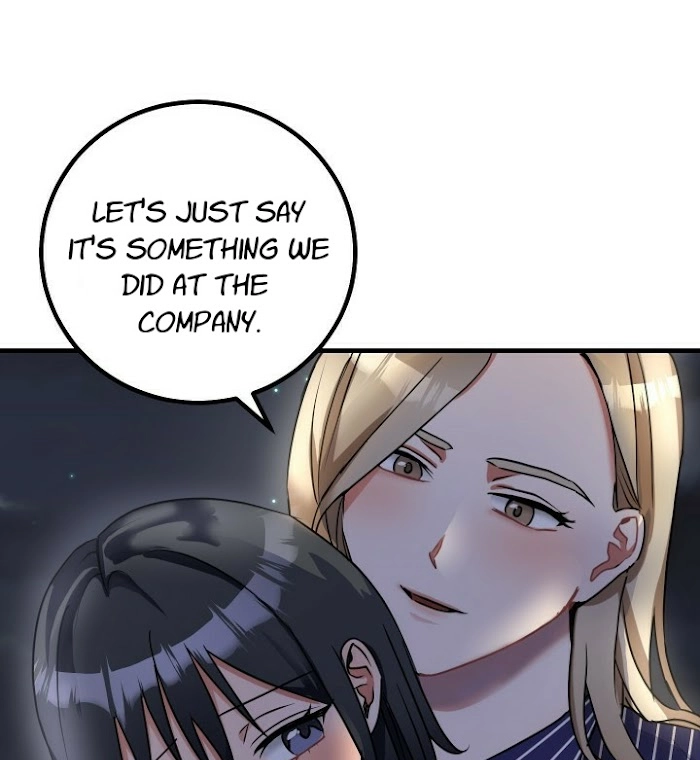 Shh! Top Confidential Report Chapter 10 page 4 - 