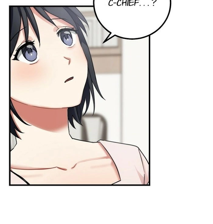 Shh! Top Confidential Report Chapter 10 page 32 - 