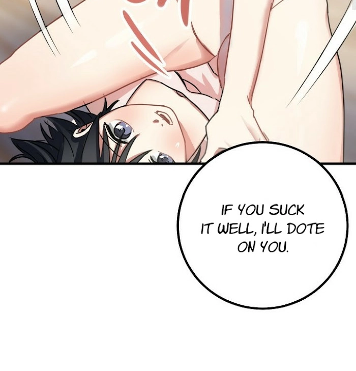 Shh! Top Confidential Report Chapter 10 page 34 - 
