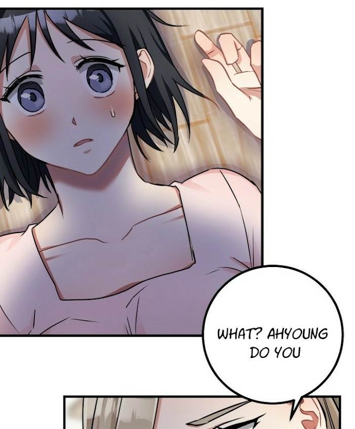Shh! Top Confidential Report Chapter 10 page 35 - 