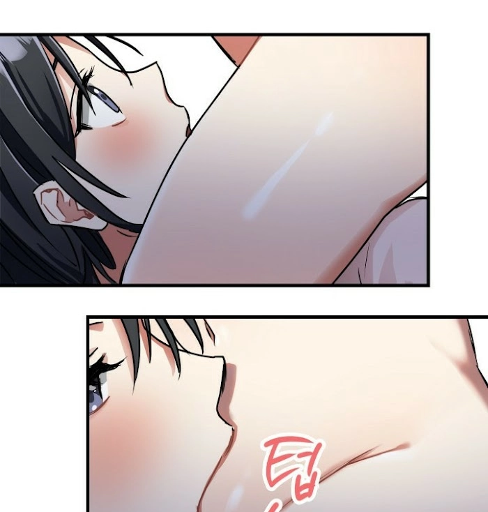 Shh! Top Confidential Report Chapter 10 page 37 - 