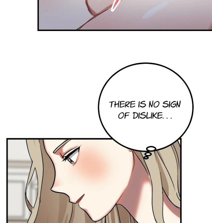 Shh! Top Confidential Report Chapter 10 page 38 - 