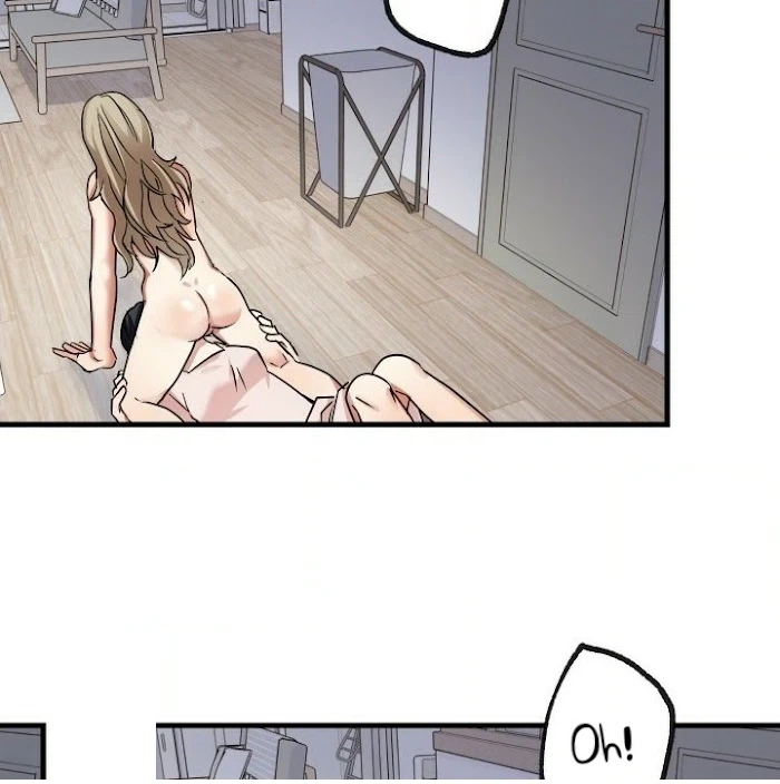 Shh! Top Confidential Report Chapter 10 page 40 - 