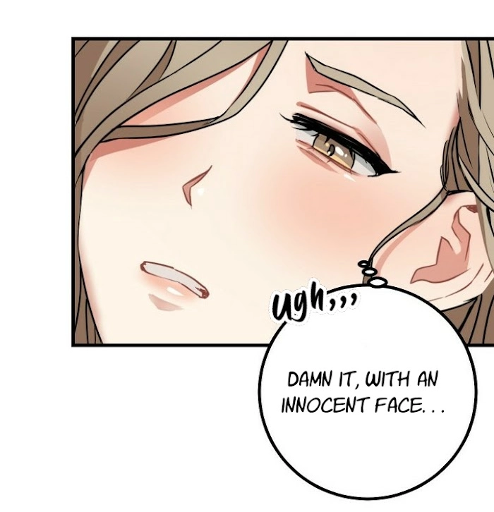 Shh! Top Confidential Report Chapter 10 page 44 - 