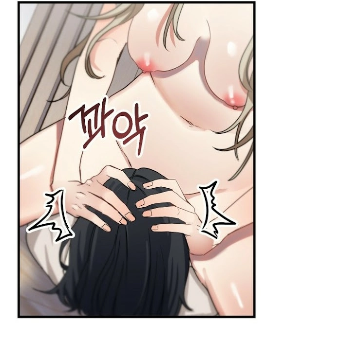 Shh! Top Confidential Report Chapter 10 page 48 - 