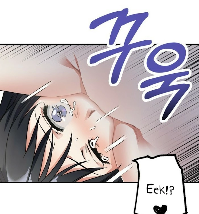 Shh! Top Confidential Report Chapter 10 page 49 - 