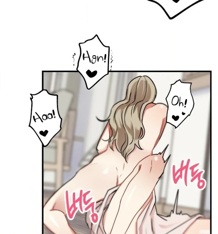 Shh! Top Confidential Report Chapter 10 page 50 - 