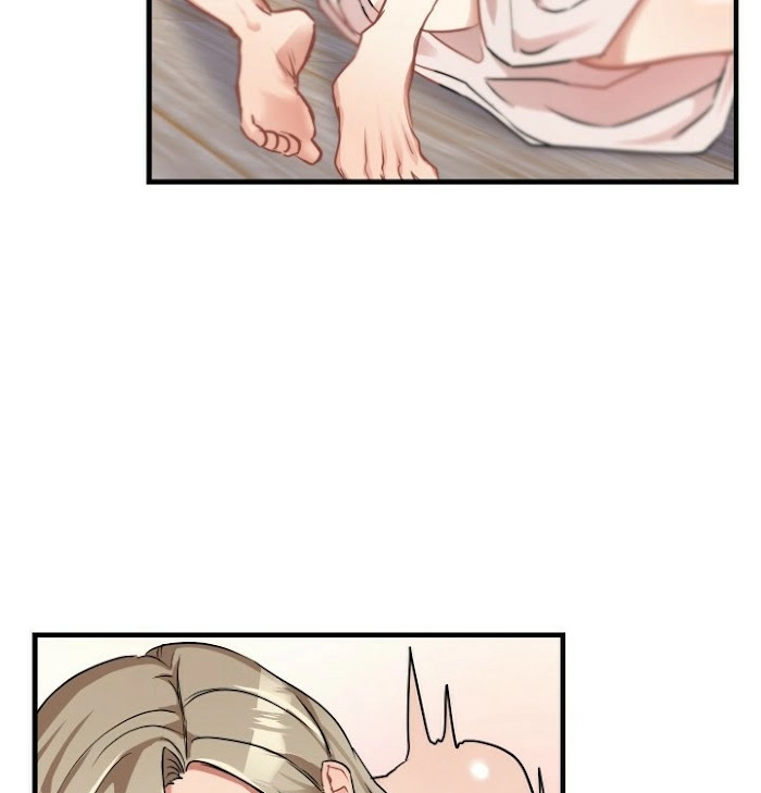 Shh! Top Confidential Report Chapter 10 page 51 - 