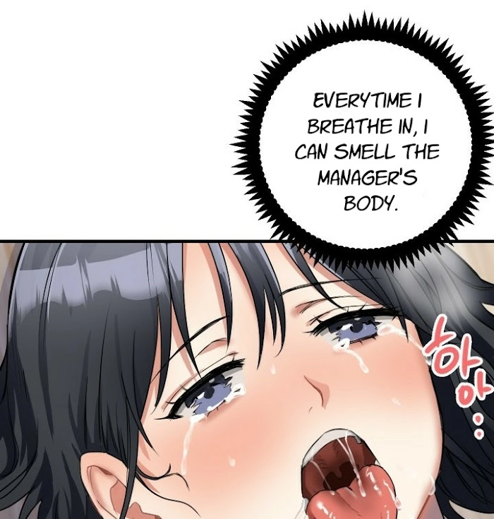 Shh! Top Confidential Report Chapter 10 page 53 - 