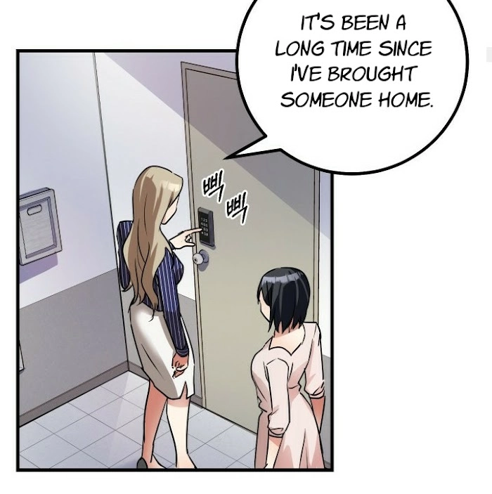 Shh! Top Confidential Report Chapter 10 page 7 - 