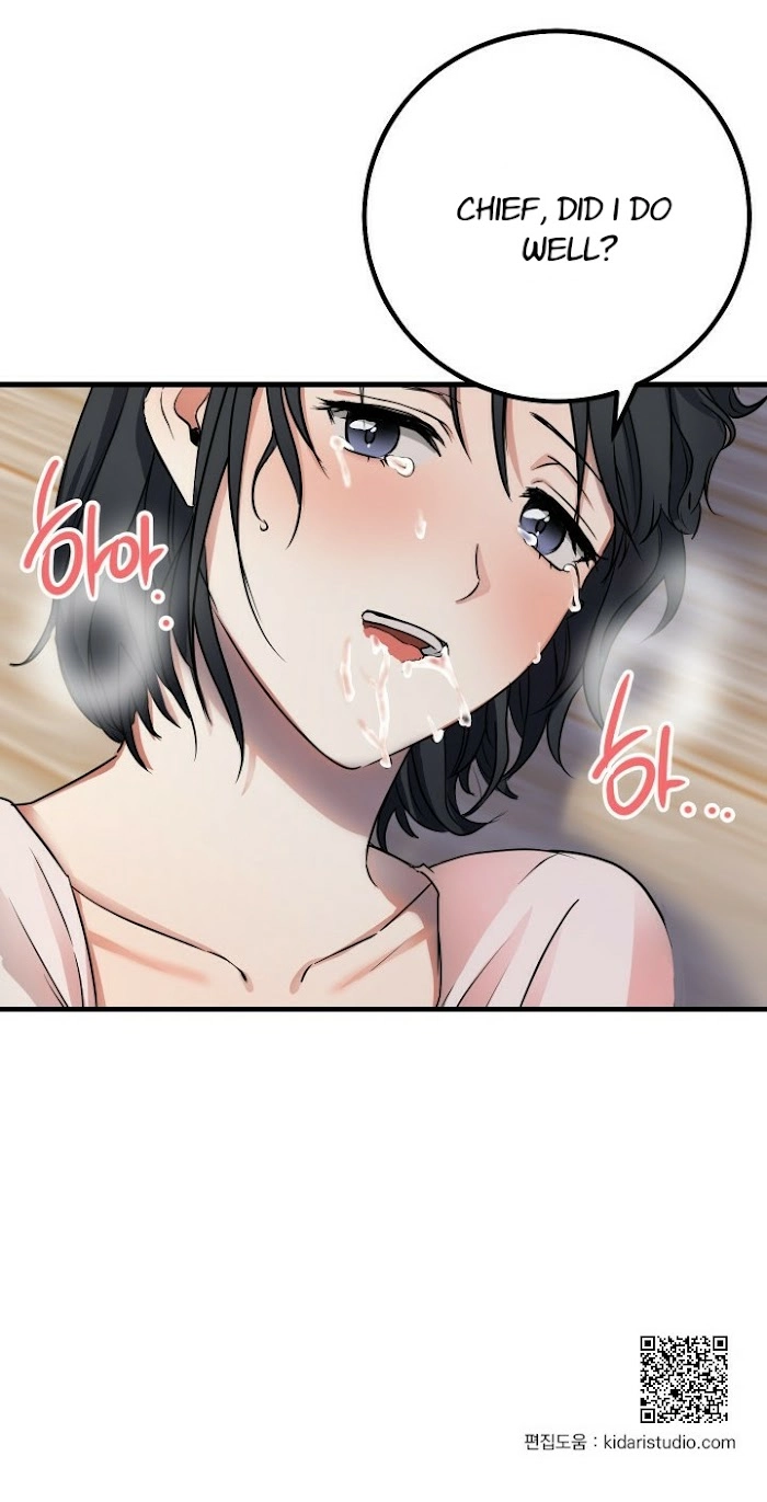 Shh! Top Confidential Report Chapter 10 page 61 - 