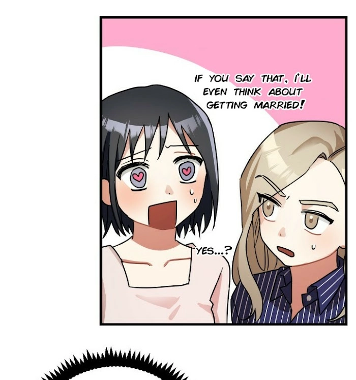 Shh! Top Confidential Report Chapter 10 page 8 - 