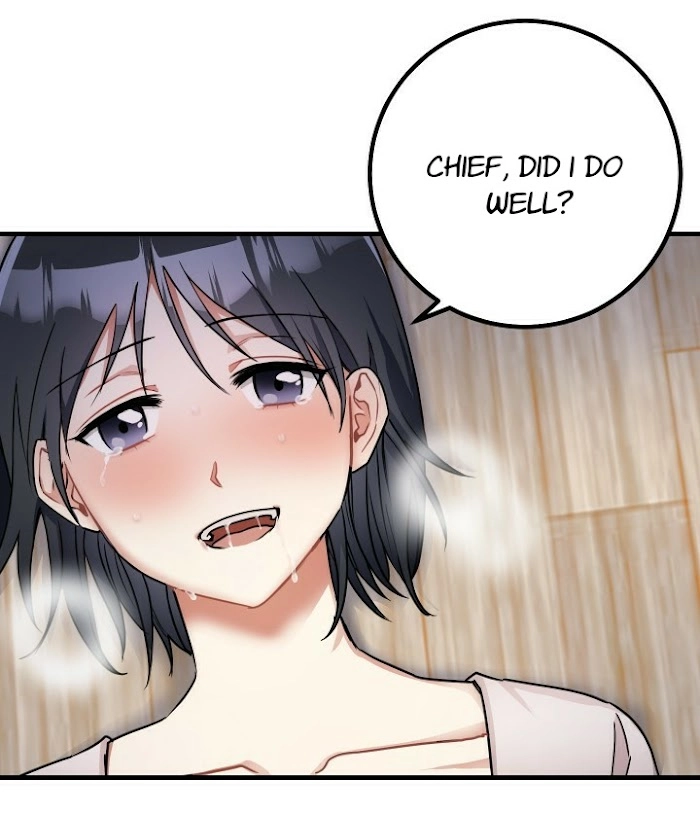 Shh! Top Confidential Report Chapter 11 page 1 - 