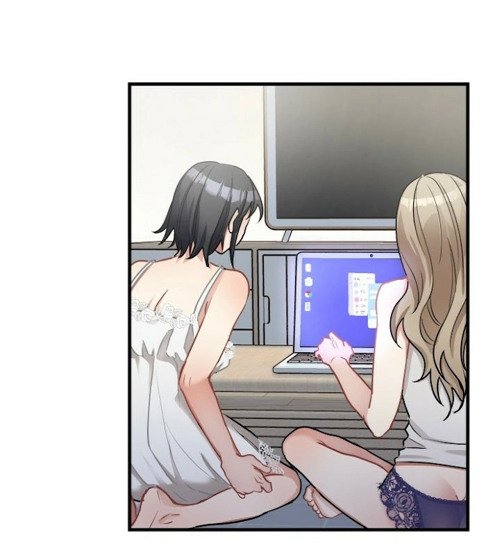 Shh! Top Confidential Report Chapter 11 page 12 - 