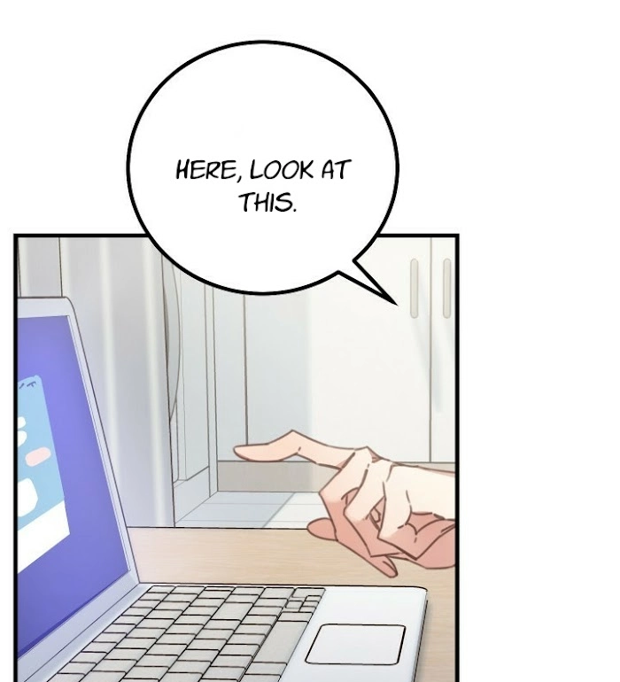 Shh! Top Confidential Report Chapter 11 page 13 - 