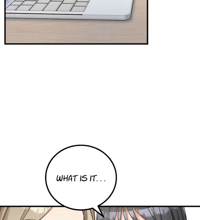 Shh! Top Confidential Report Chapter 11 page 14 - 