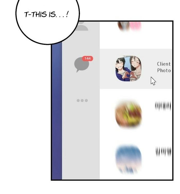 Shh! Top Confidential Report Chapter 11 page 16 - 