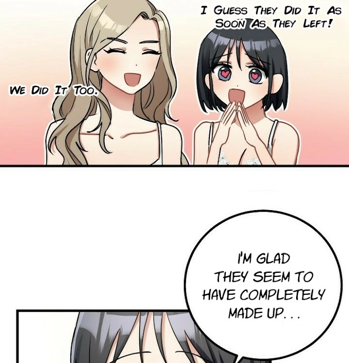 Shh! Top Confidential Report Chapter 11 page 18 - 