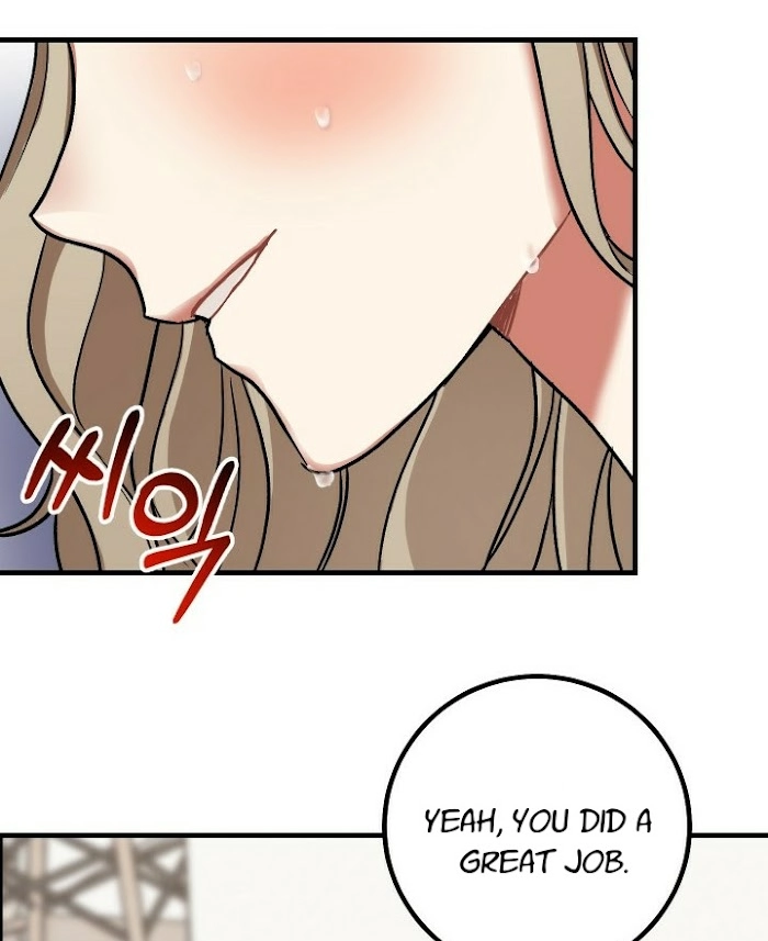 Shh! Top Confidential Report Chapter 11 page 3 - 