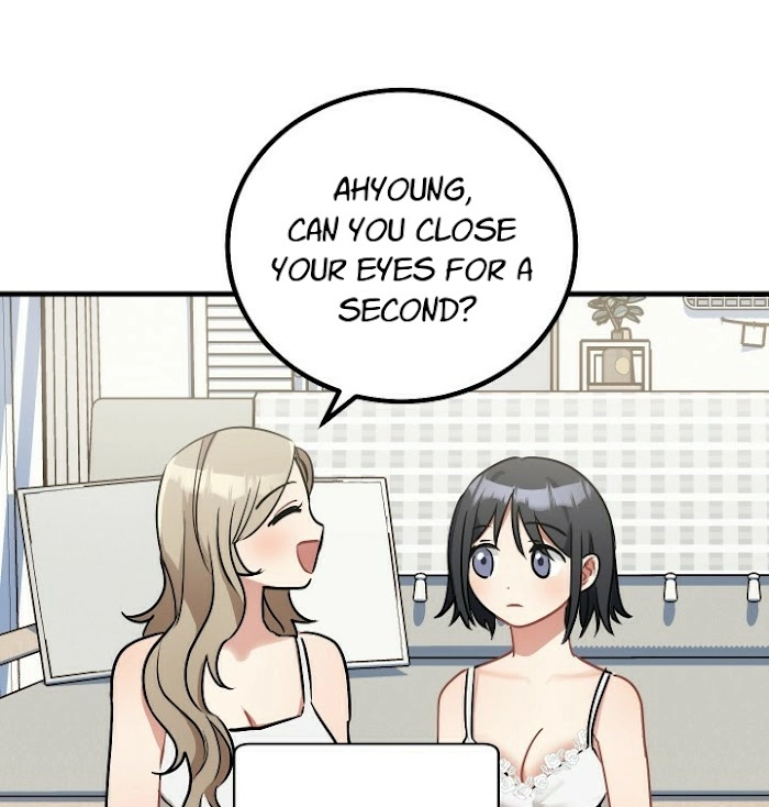 Shh! Top Confidential Report Chapter 11 page 21 - 