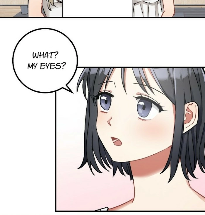 Shh! Top Confidential Report Chapter 11 page 22 - 