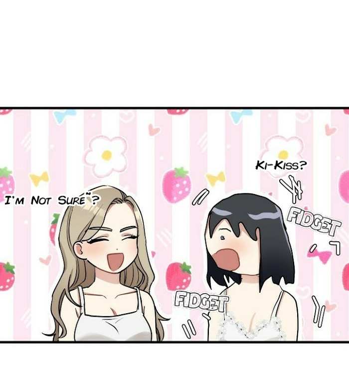 Shh! Top Confidential Report Chapter 11 page 24 - 