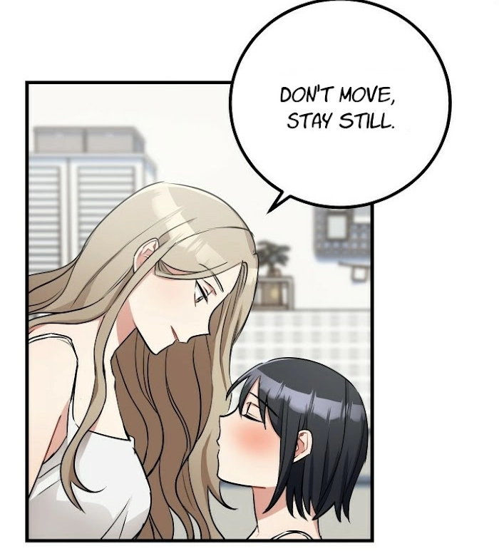 Shh! Top Confidential Report Chapter 11 page 26 - 