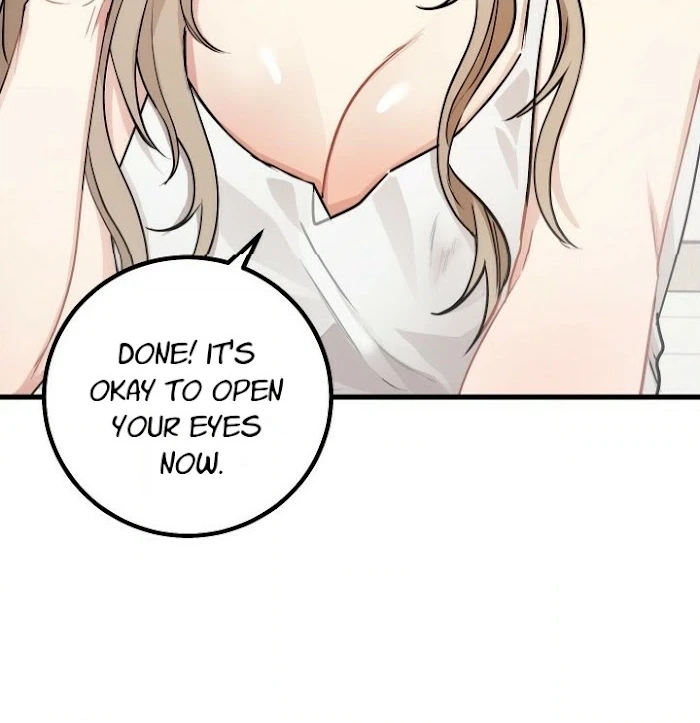 Shh! Top Confidential Report Chapter 11 page 30 - 
