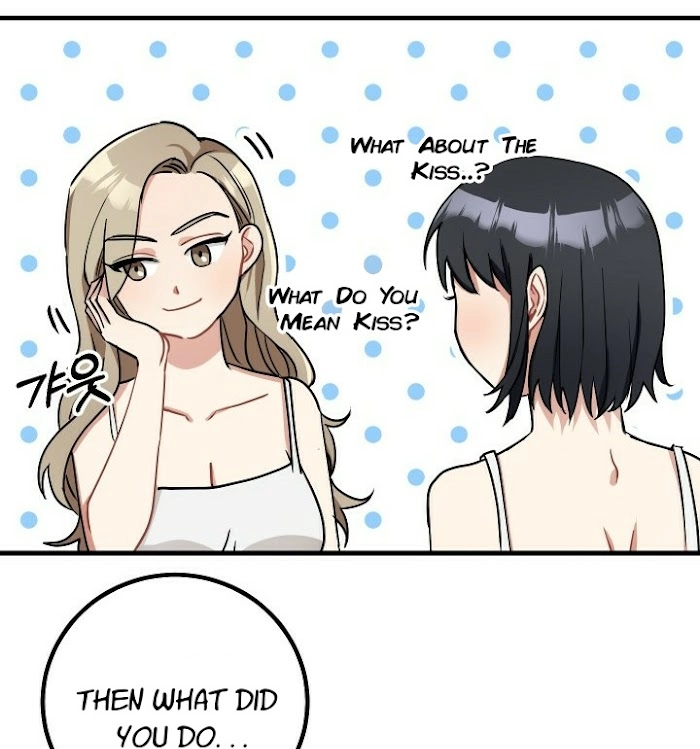 Shh! Top Confidential Report Chapter 11 page 31 - 