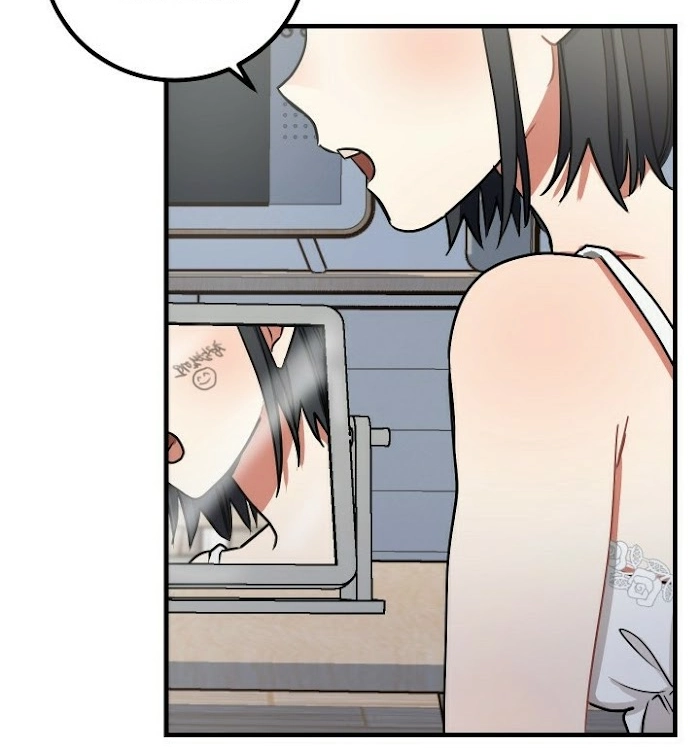 Shh! Top Confidential Report Chapter 11 page 32 - 