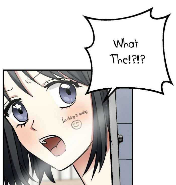 Shh! Top Confidential Report Chapter 11 page 33 - 