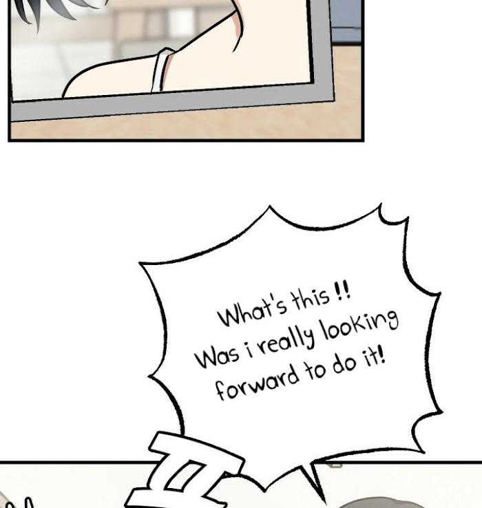 Shh! Top Confidential Report Chapter 11 page 34 - 