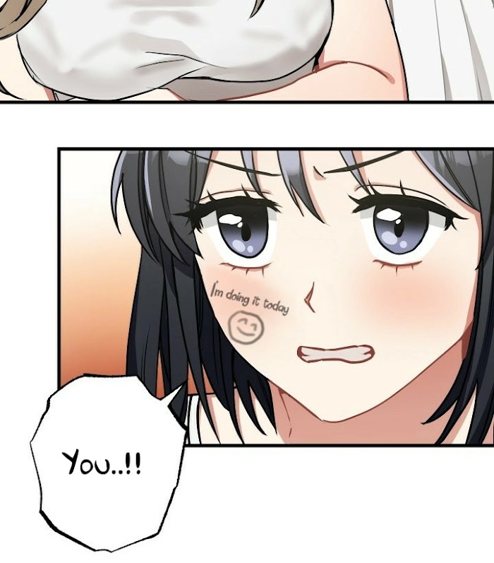 Shh! Top Confidential Report Chapter 11 page 36 - 