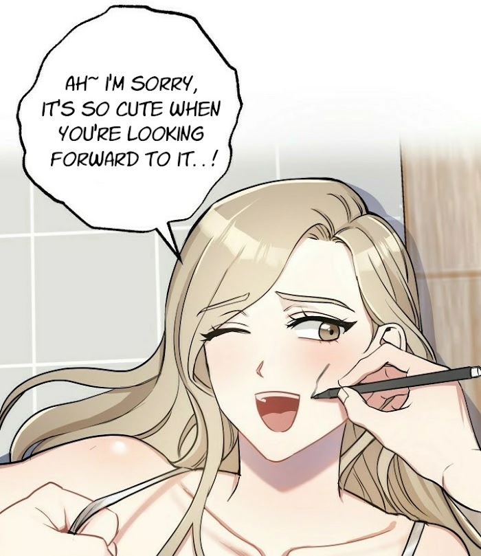 Shh! Top Confidential Report Chapter 11 page 39 - 