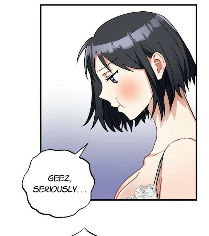 Shh! Top Confidential Report Chapter 11 page 41 - 