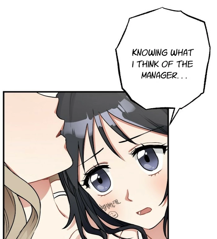 Shh! Top Confidential Report Chapter 11 page 43 - 