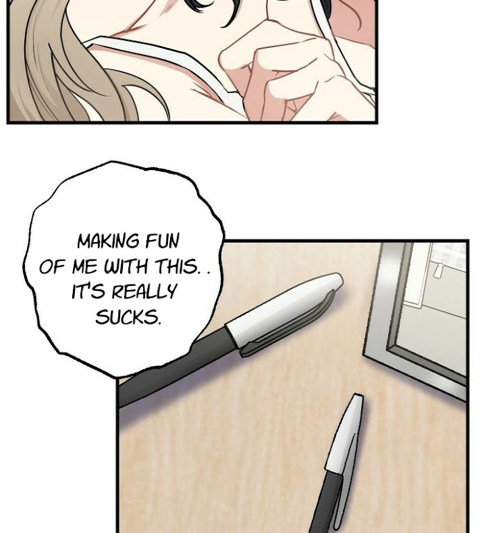 Shh! Top Confidential Report Chapter 11 page 44 - 