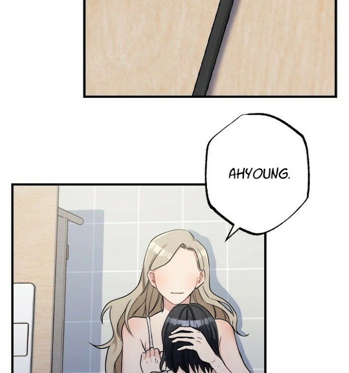 Shh! Top Confidential Report Chapter 11 page 45 - 