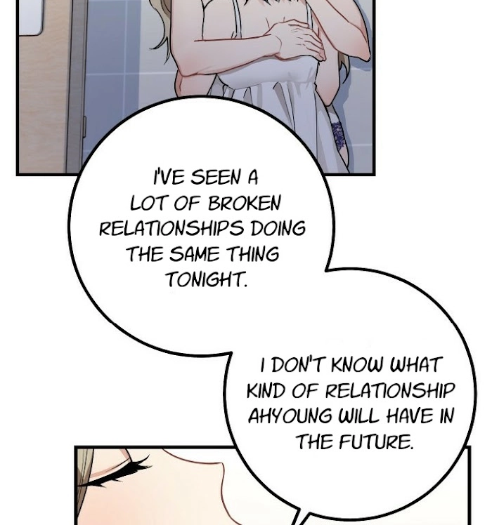Shh! Top Confidential Report Chapter 11 page 46 - 