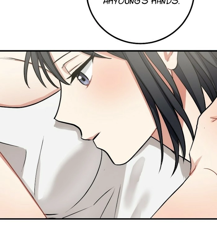Shh! Top Confidential Report Chapter 11 page 48 - 