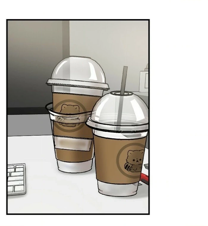 Shh! Top Confidential Report Chapter 11 page 50 - 