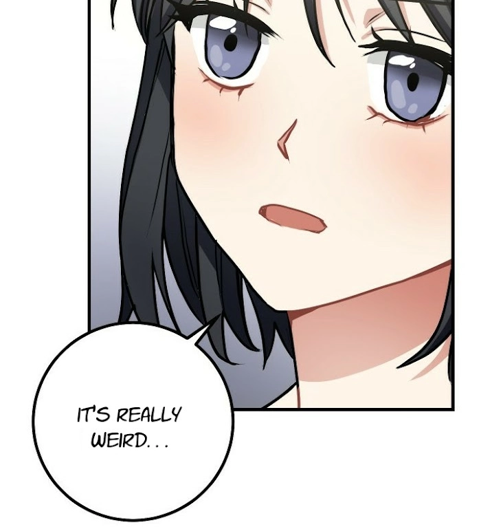 Shh! Top Confidential Report Chapter 11 page 52 - 